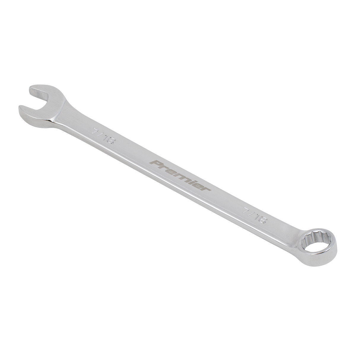 Premier CW04AF Premier Imperial Combination Spanner 7/16"