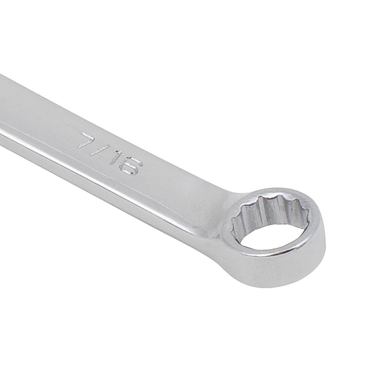 Premier CW04AF Premier Imperial Combination Spanner 7/16"
