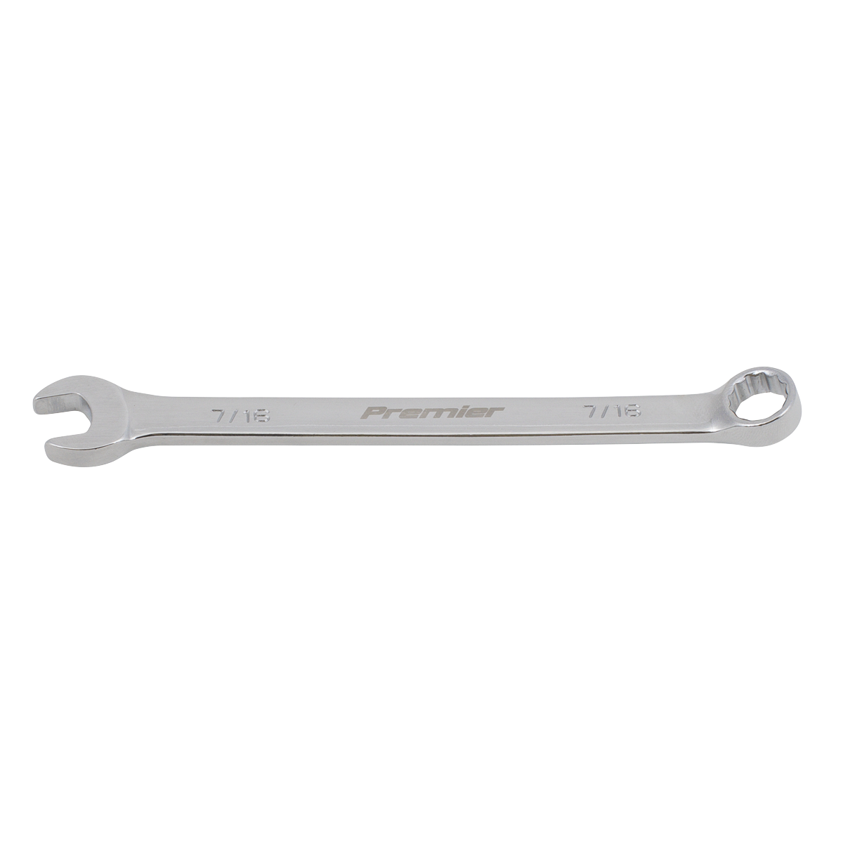 Premier CW04AF Premier Imperial Combination Spanner 7/16"