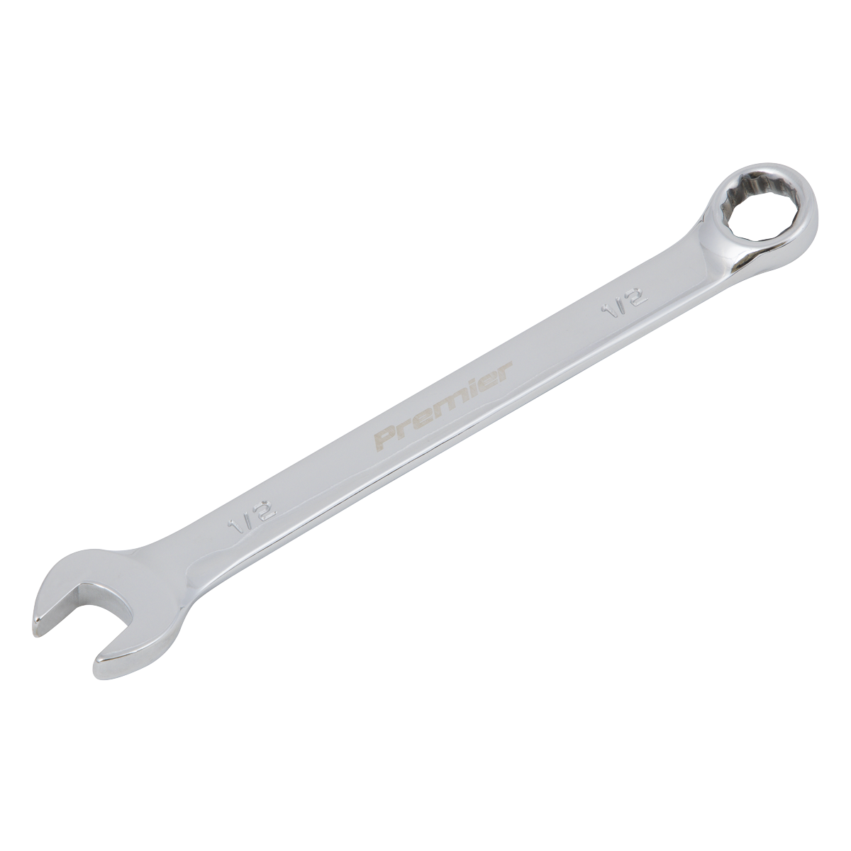 Premier CW05AF Premier Imperial Combination Spanner 1/2"