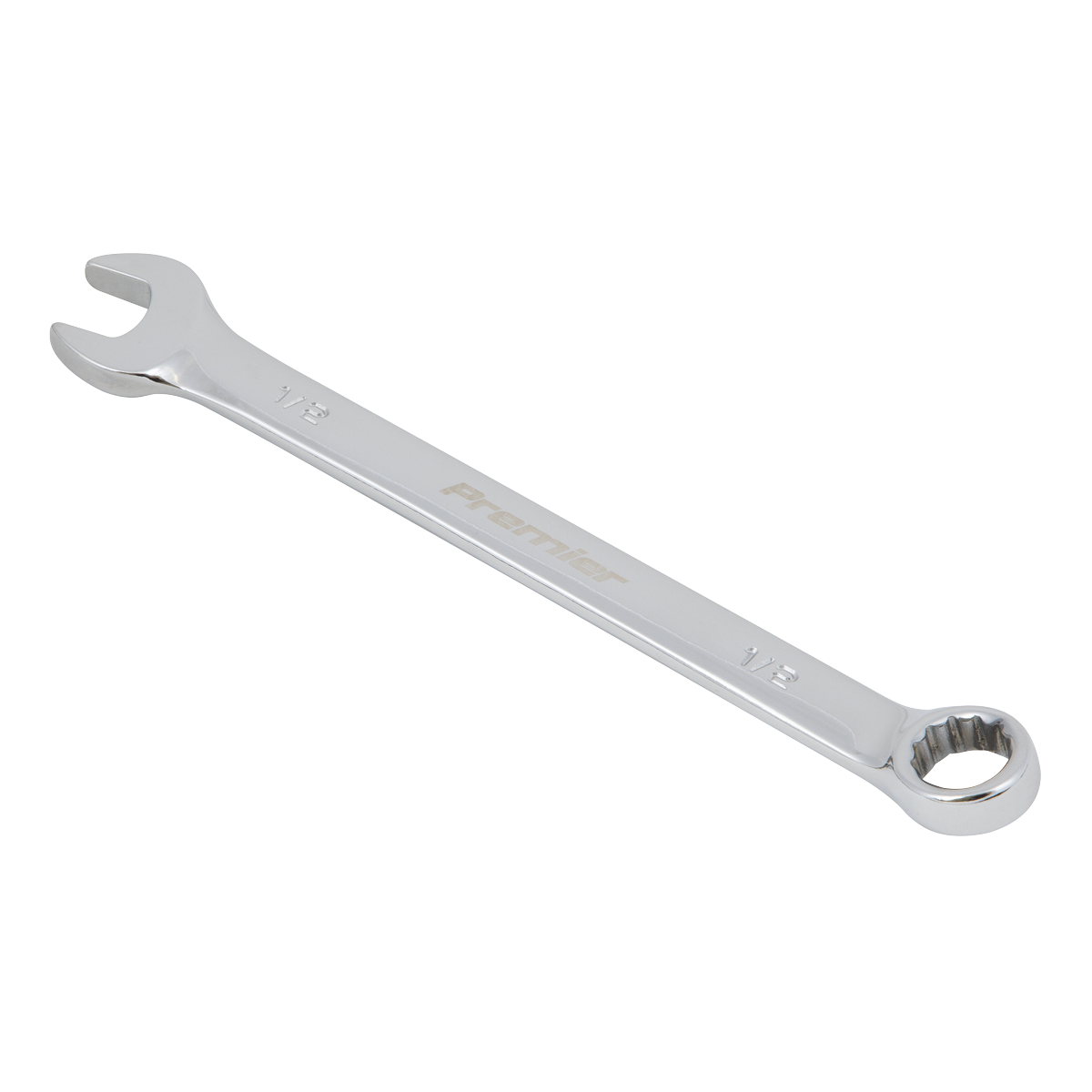 Premier CW05AF Premier Imperial Combination Spanner 1/2"