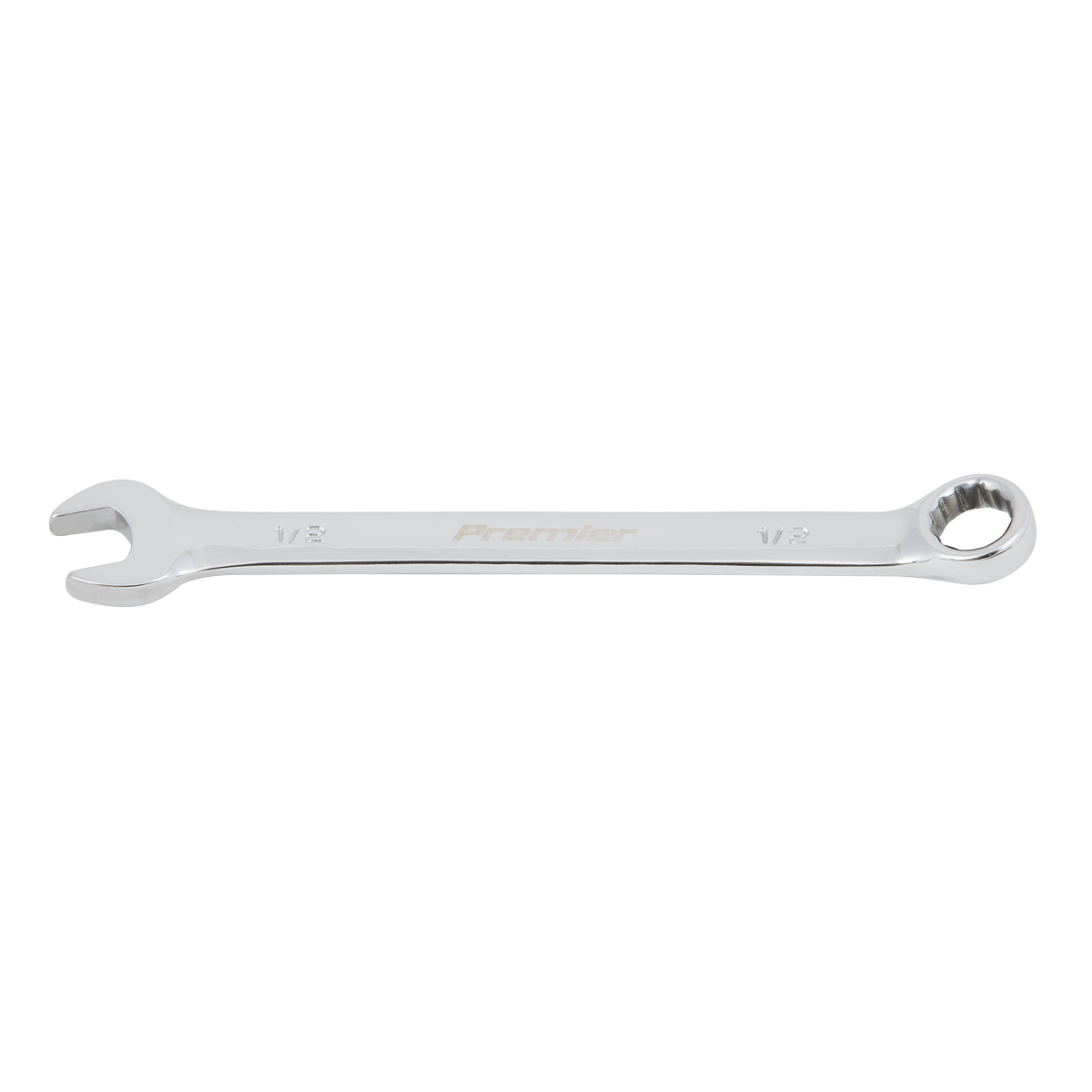 Premier CW05AF Premier Imperial Combination Spanner 1/2"