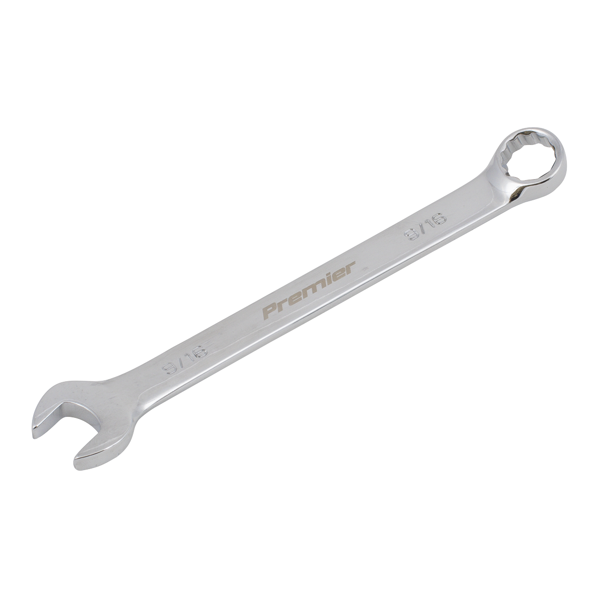 Premier CW06AF Premier Imperial Combination Spanner 9/16"