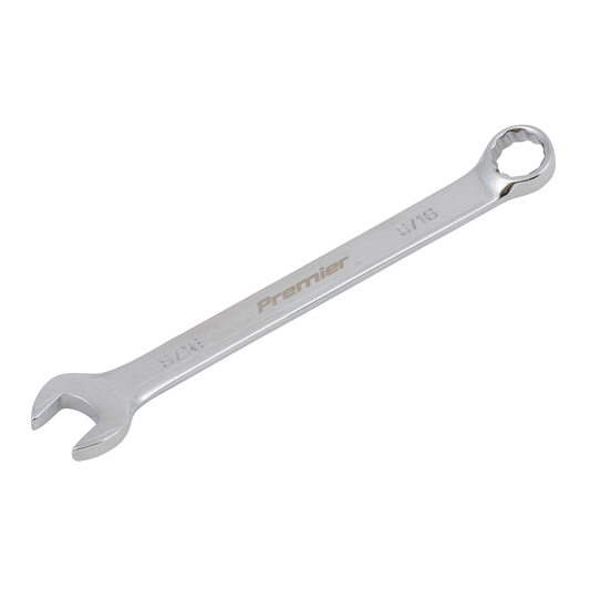 Premier CW06AF Premier Imperial Combination Spanner 9/16"