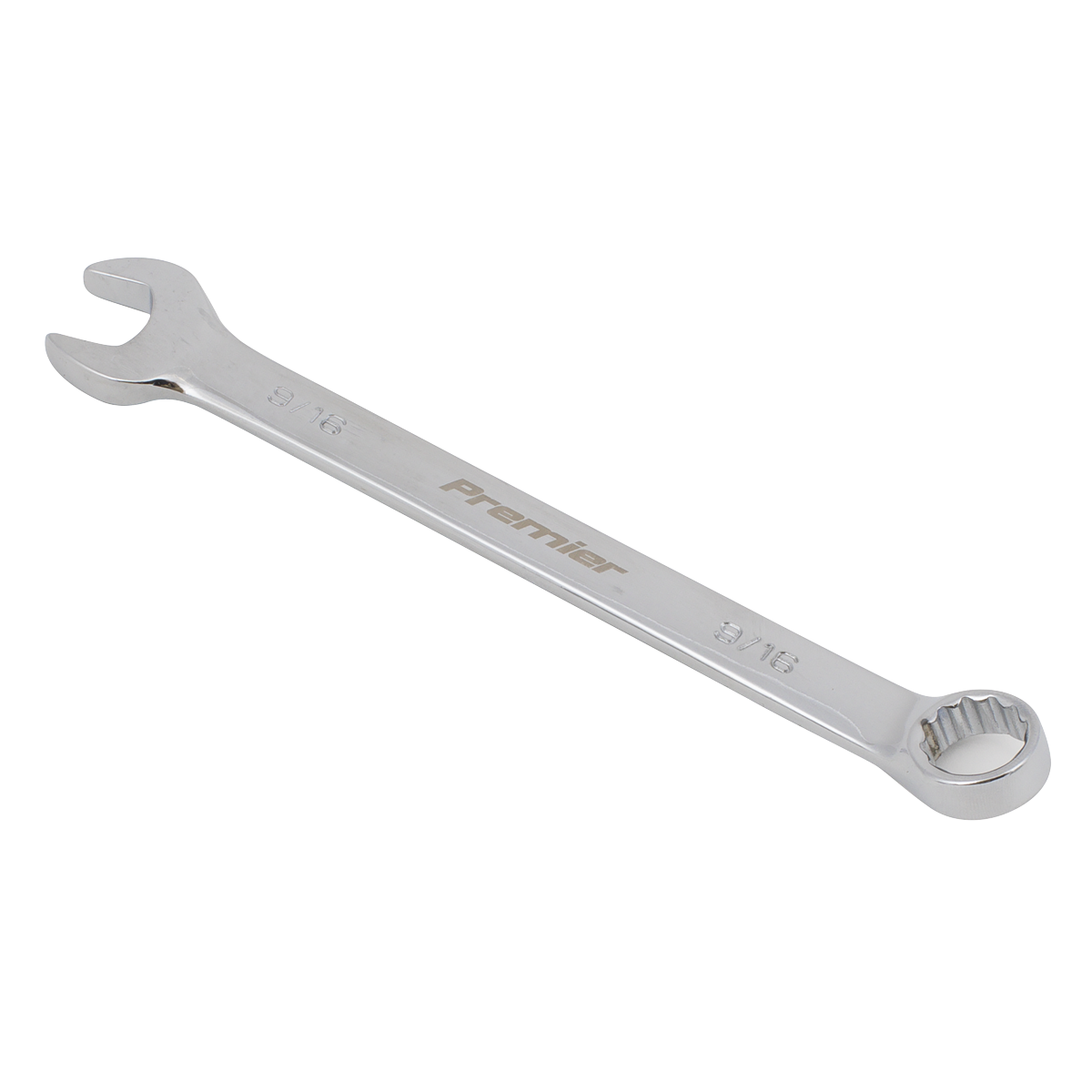 Premier CW06AF Premier Imperial Combination Spanner 9/16"