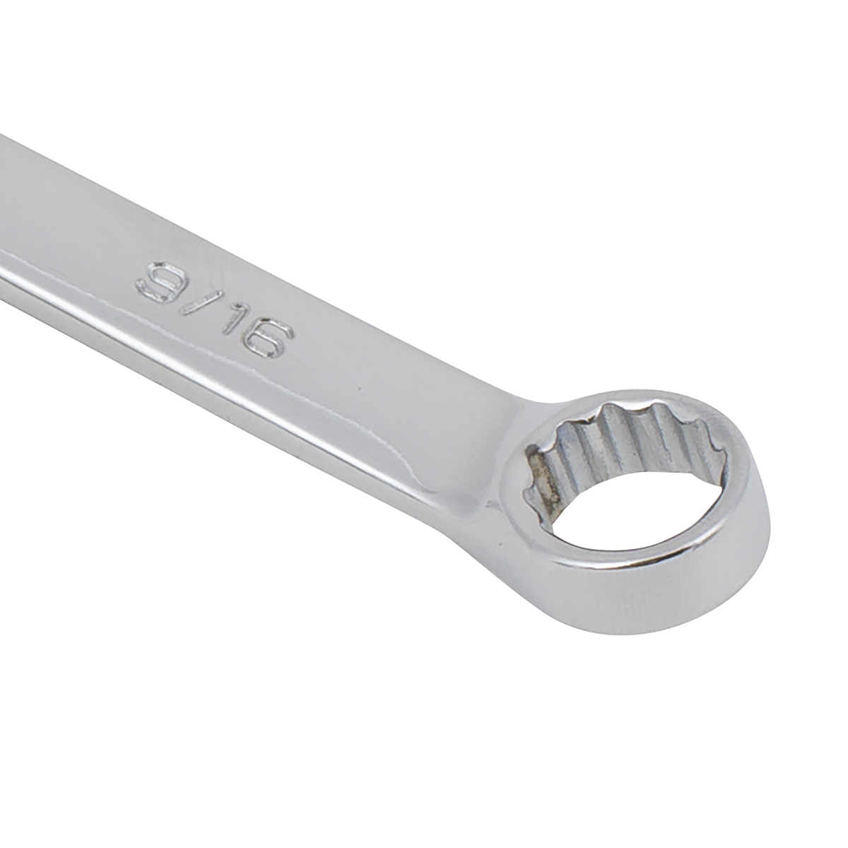 Premier CW06AF Premier Imperial Combination Spanner 9/16"
