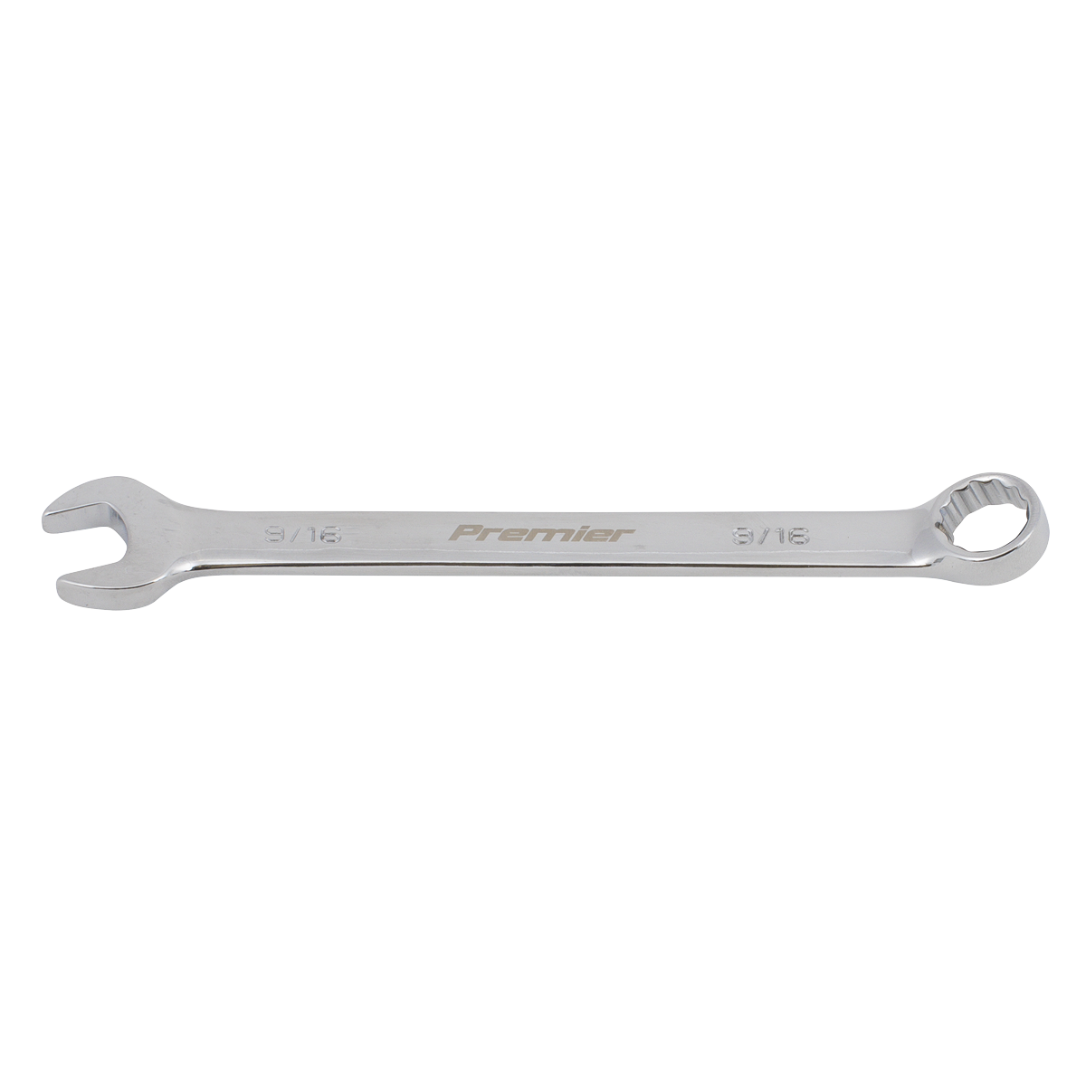 Premier CW06AF Premier Imperial Combination Spanner 9/16"