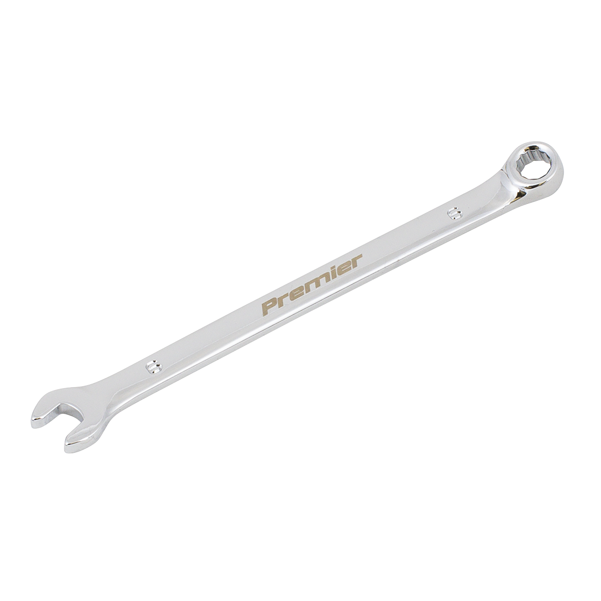 Premier CW06 Premier Combination Spanner 6mm