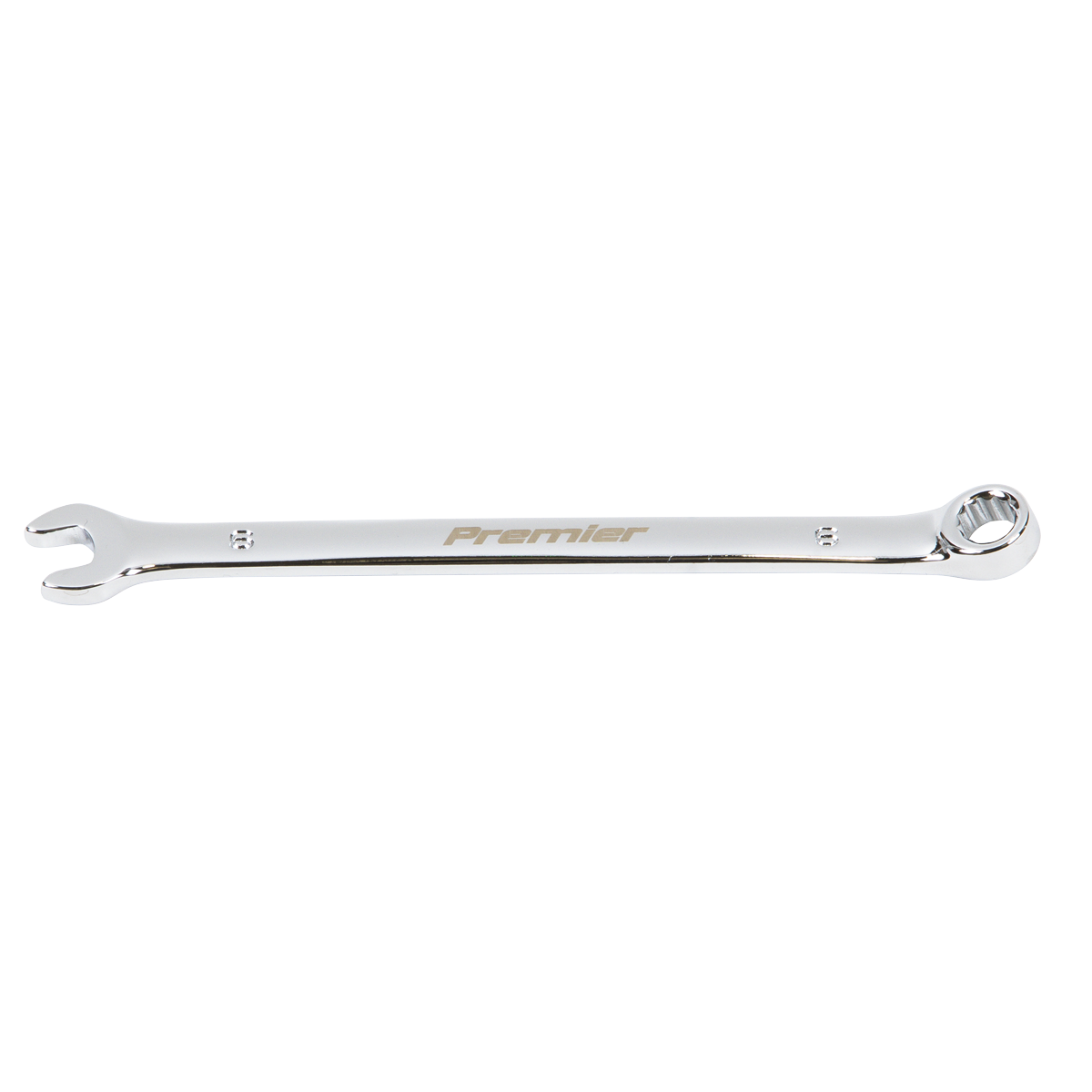 Premier CW06 Premier Combination Spanner 6mm