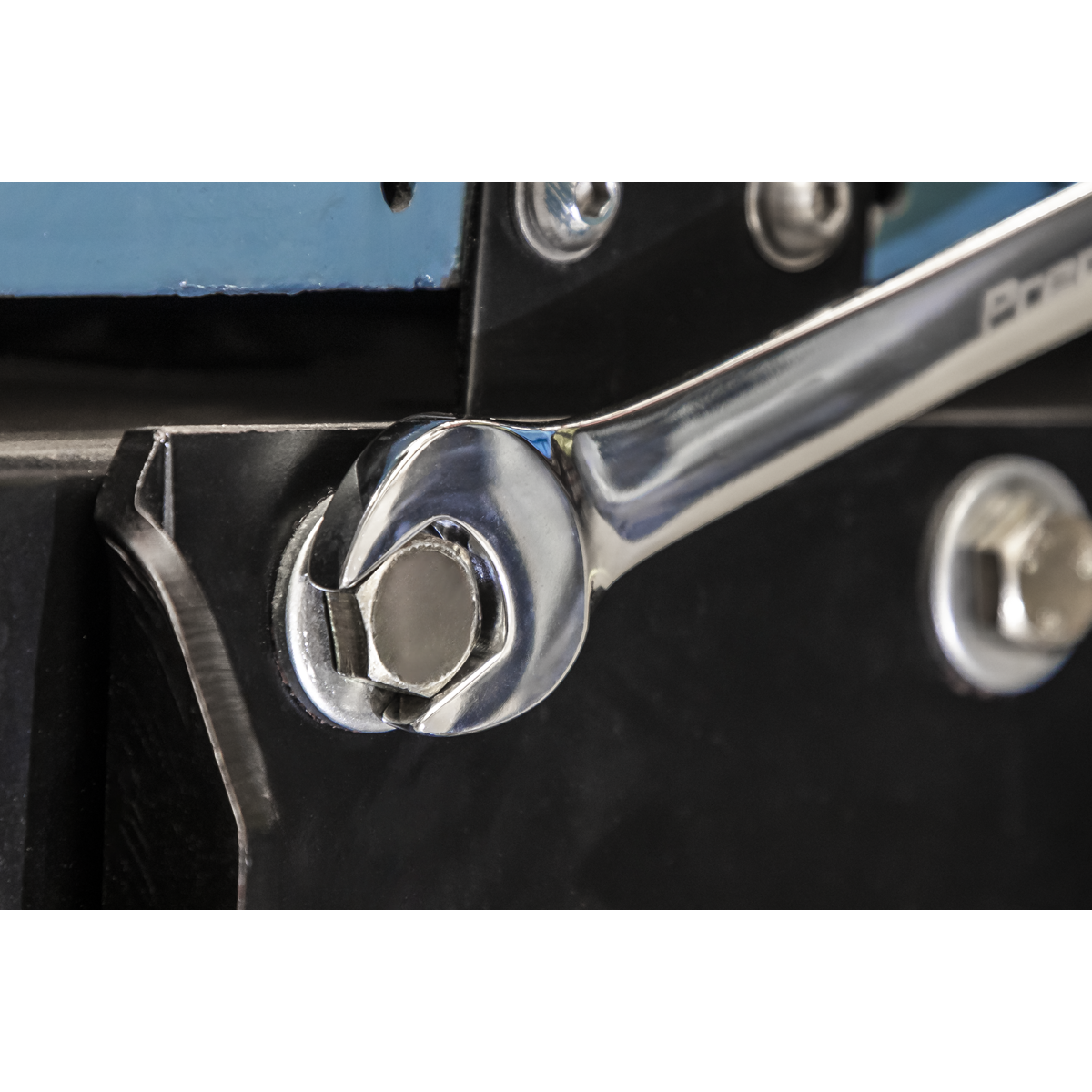 Premier CW07AF Premier Imperial Combination Spanner 5/8"