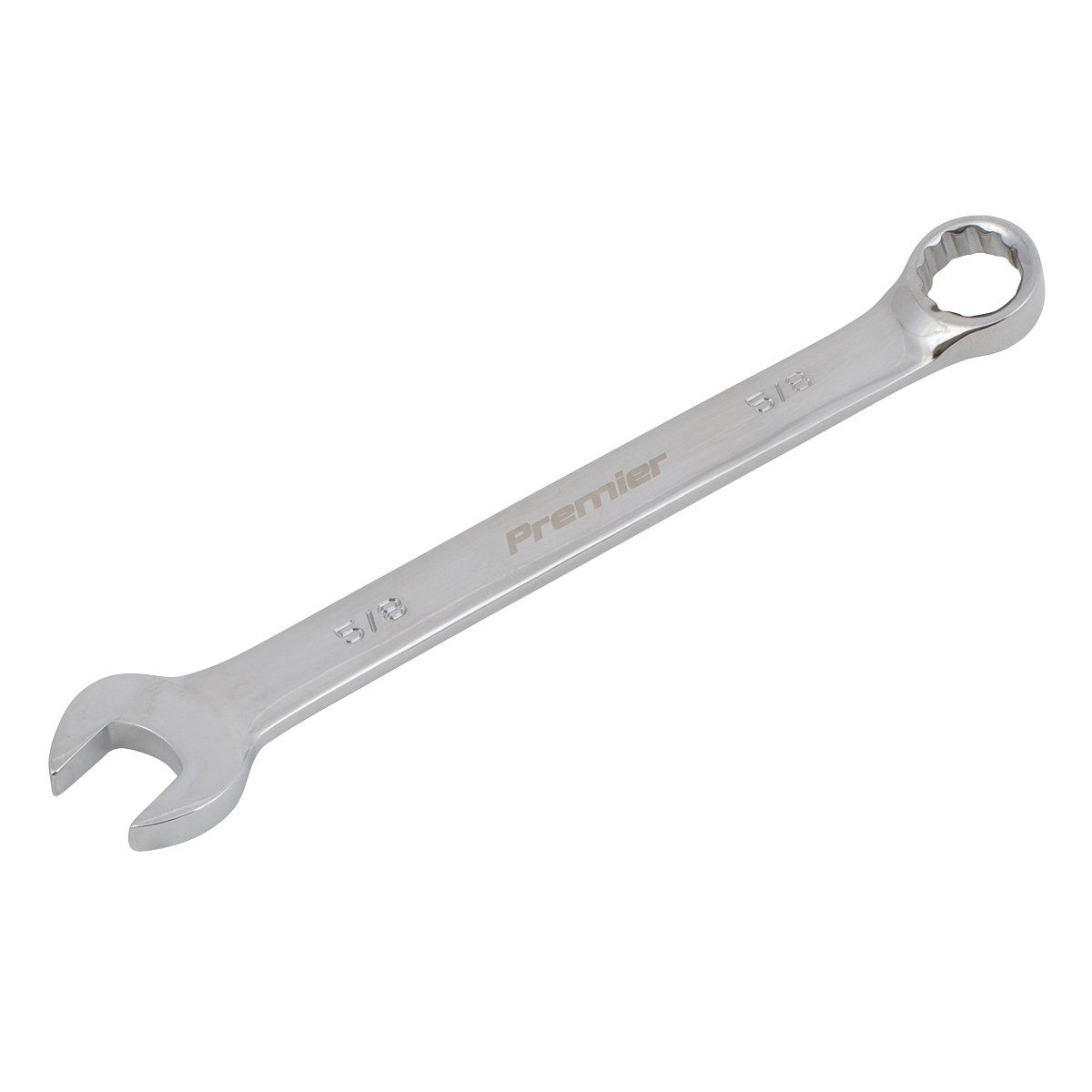 Premier CW07AF Premier Imperial Combination Spanner 5/8"