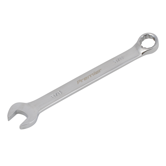 Premier CW07AF Premier Imperial Combination Spanner 5/8"