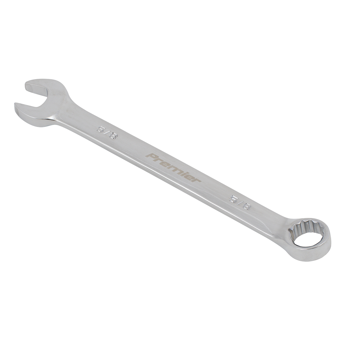 Premier CW07AF Premier Imperial Combination Spanner 5/8"