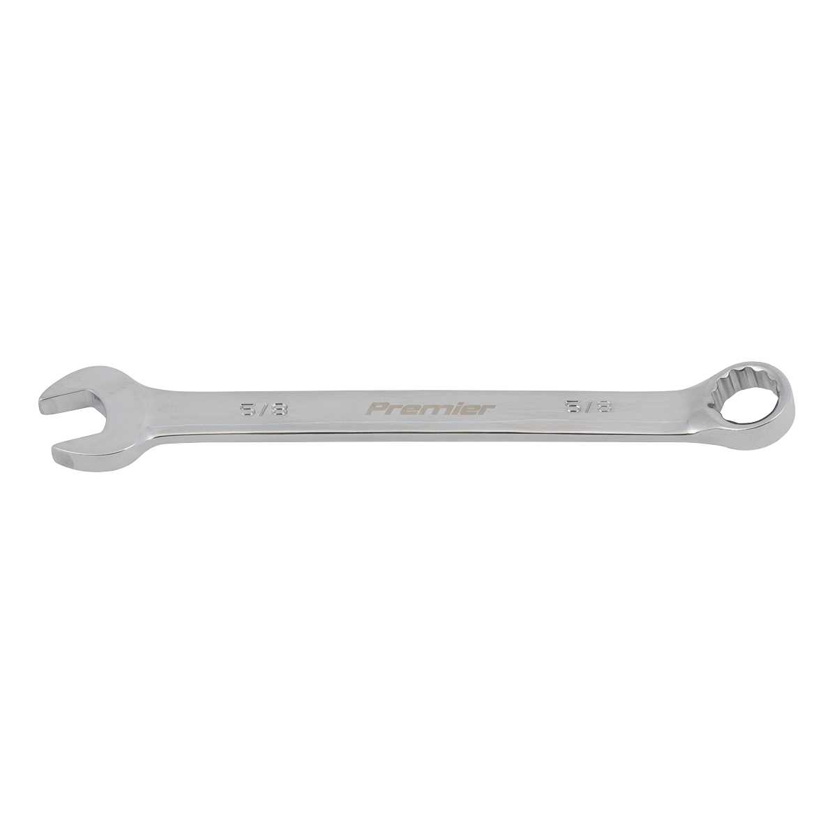 Premier CW07AF Premier Imperial Combination Spanner 5/8"