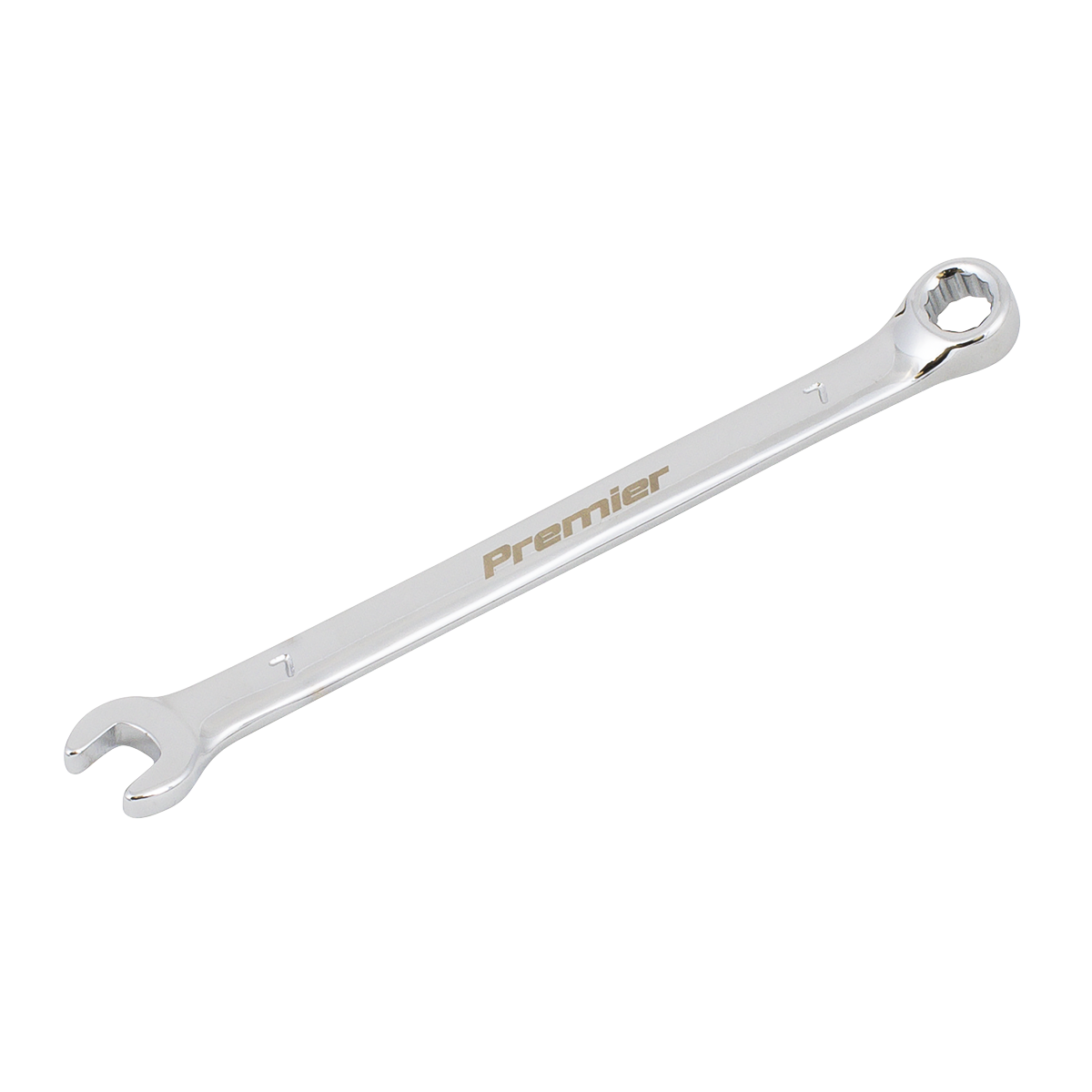 Premier CW07 Premier Combination Spanner 7mm
