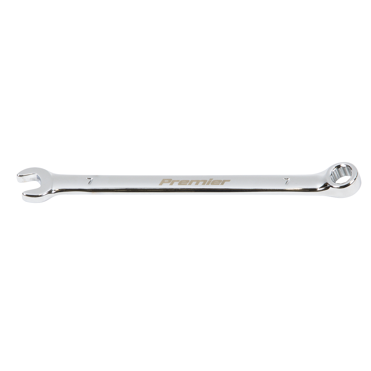 Premier CW07 Premier Combination Spanner 7mm