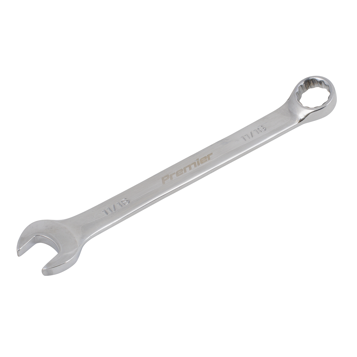 Premier CW08AF Premier Imperial Combination Spanner 11/16"