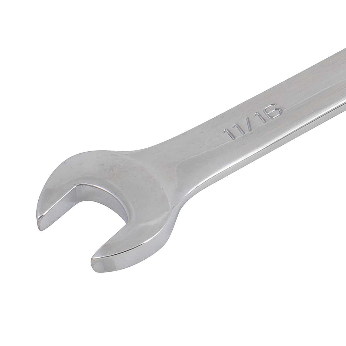 Premier CW08AF Premier Imperial Combination Spanner 11/16"