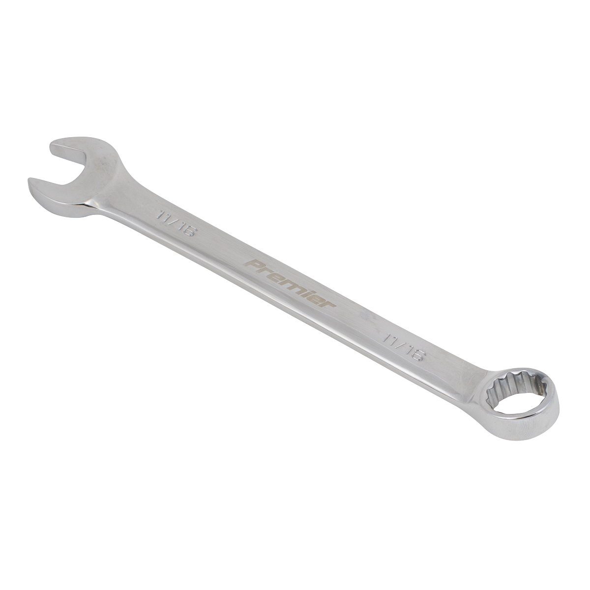 Premier CW08AF Premier Imperial Combination Spanner 11/16"