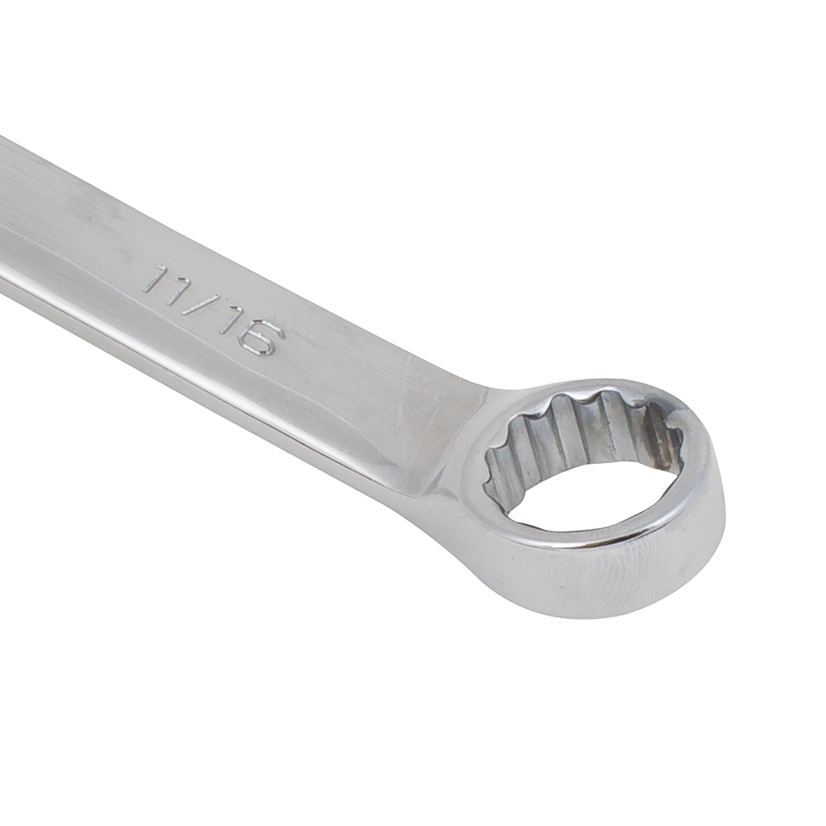 Premier CW08AF Premier Imperial Combination Spanner 11/16"