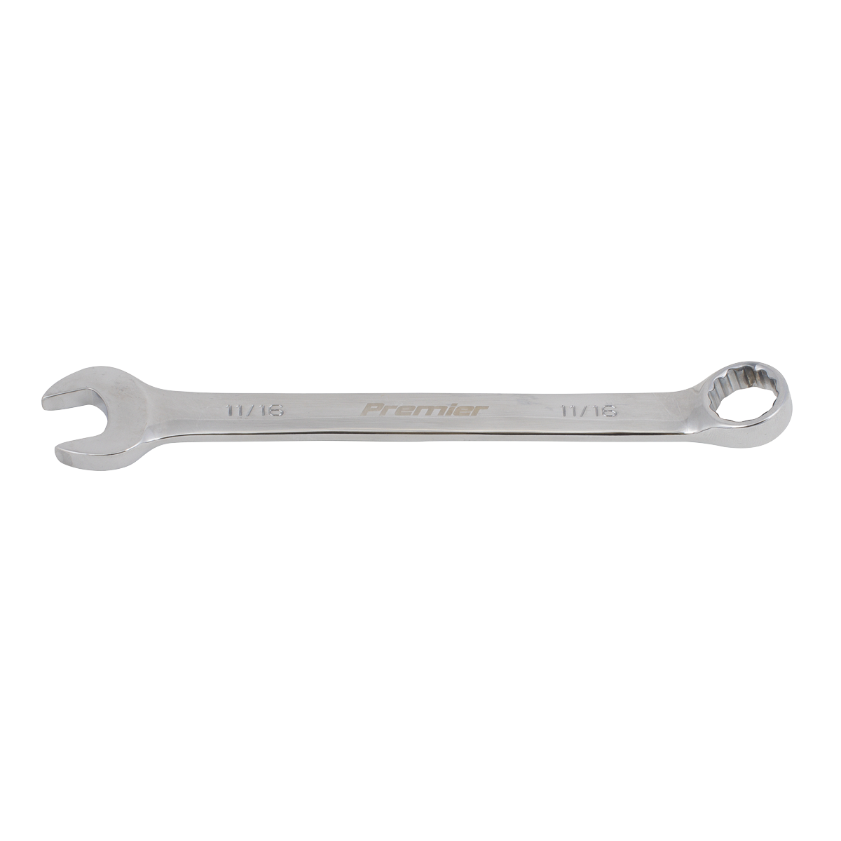 Premier CW08AF Premier Imperial Combination Spanner 11/16"