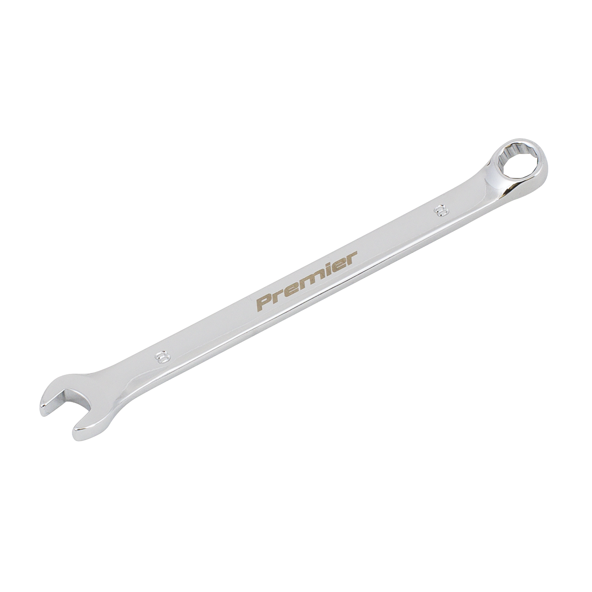Premier CW08 Premier Combination Spanner 8mm