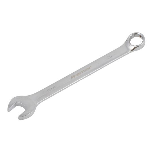 Premier CW09AF Premier Imperial Combination Spanner 3/4"