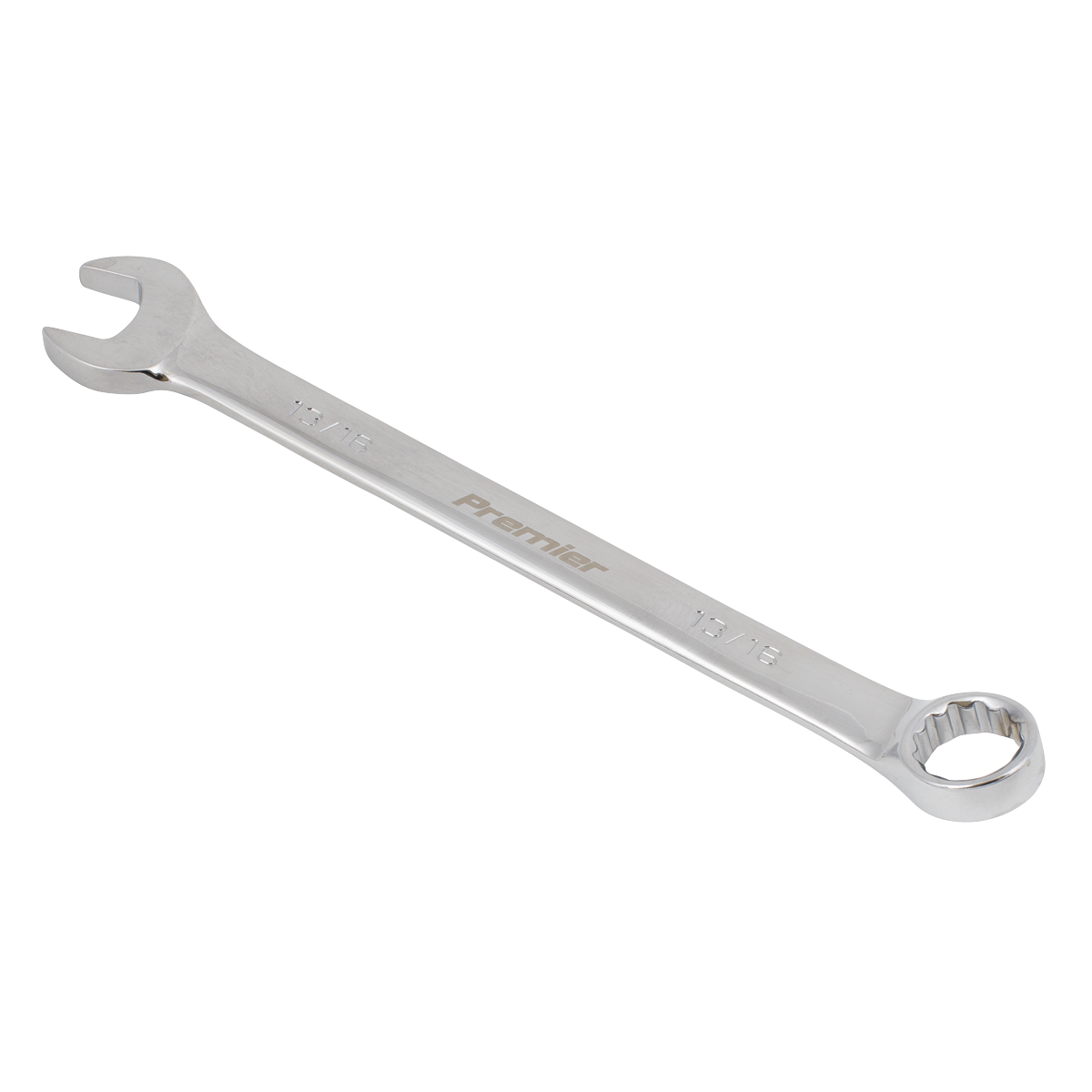 Premier CW10AF Premier Imperial Combination Spanner 13/16"