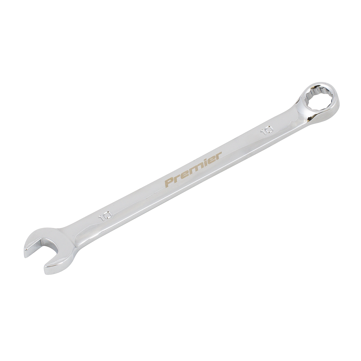 Premier CW10 Premier Combination Spanner 10mm