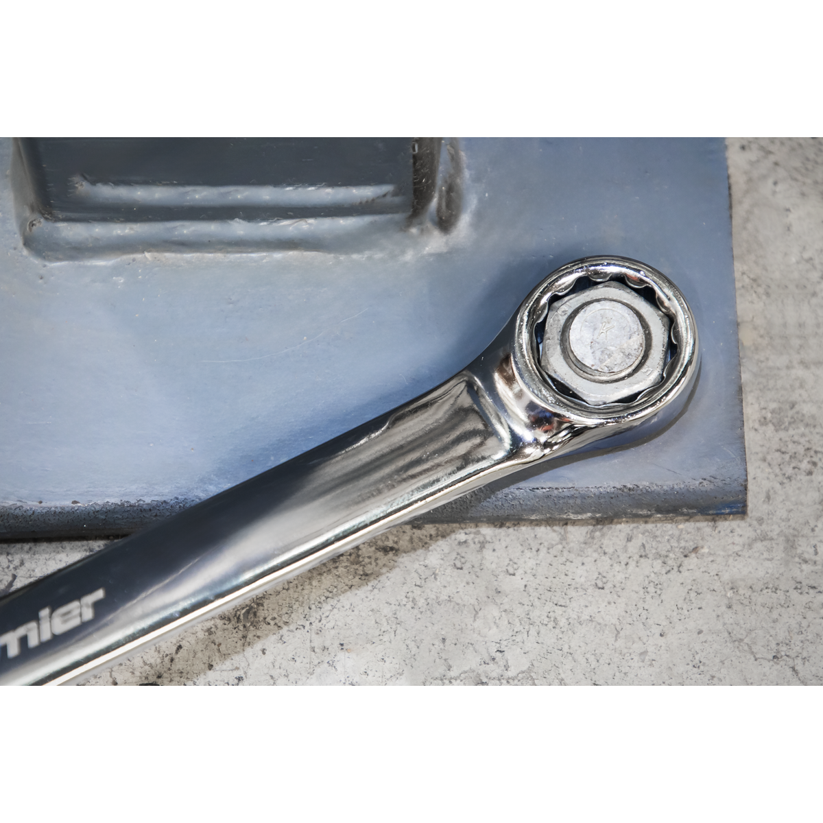 Premier CW11AF Premier Imperial Combination Spanner 7/8"