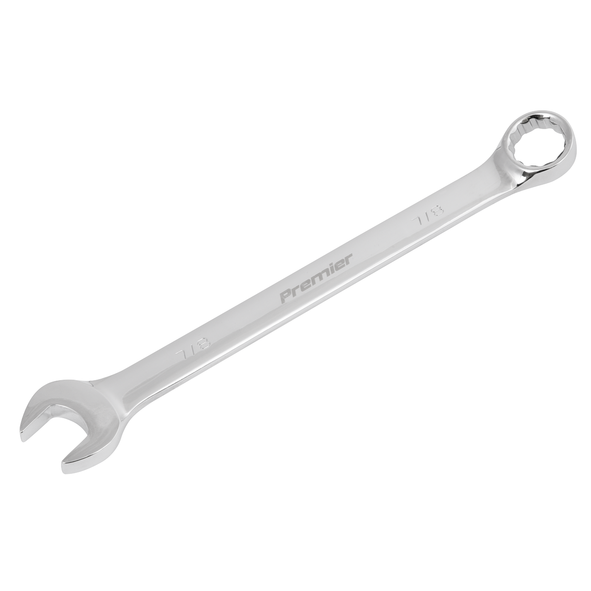 Premier CW11AF Premier Imperial Combination Spanner 7/8"
