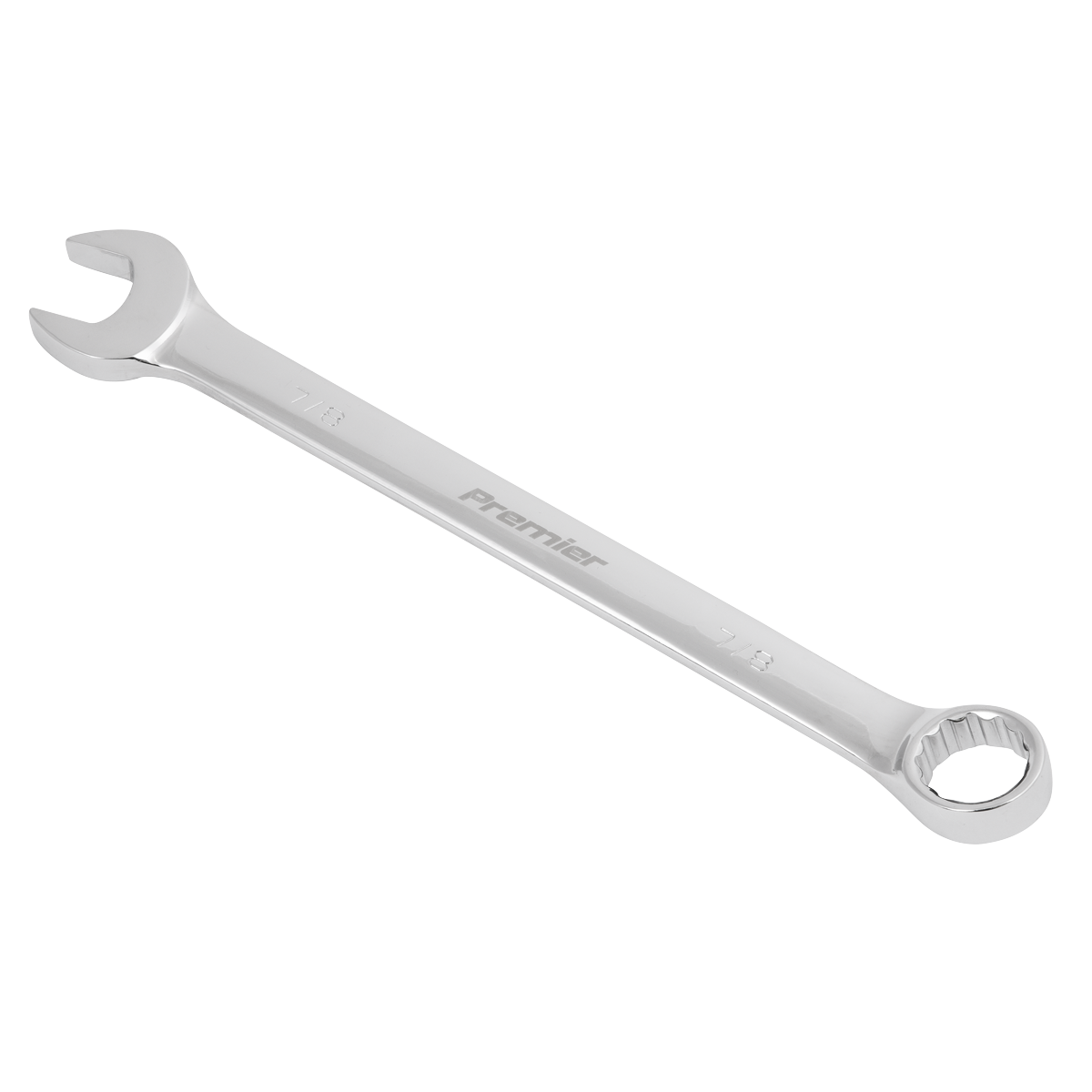 Premier CW11AF Premier Imperial Combination Spanner 7/8"