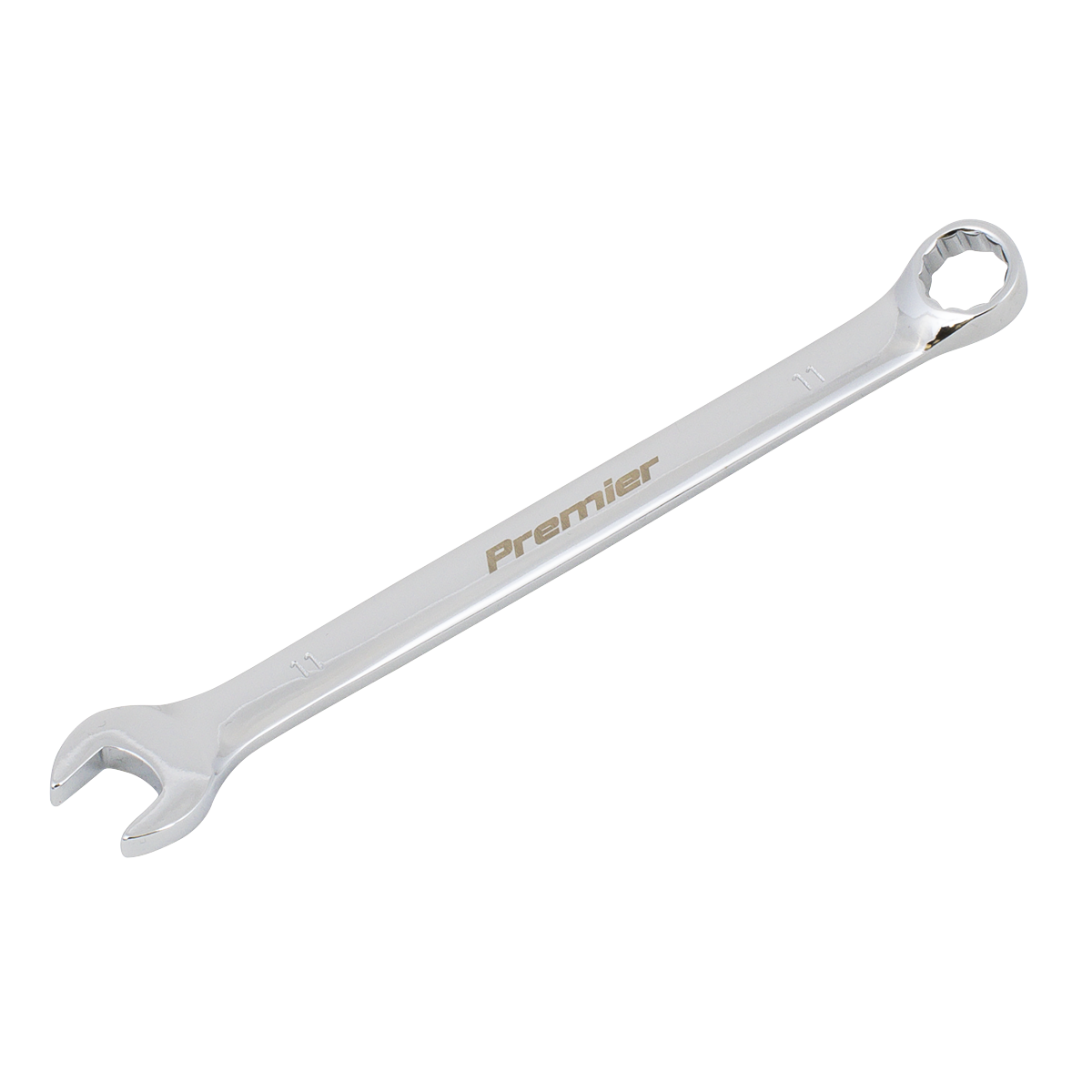 Premier CW11 Premier Combination Spanner 11mm