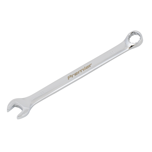 Premier CW11 Premier Combination Spanner 11mm