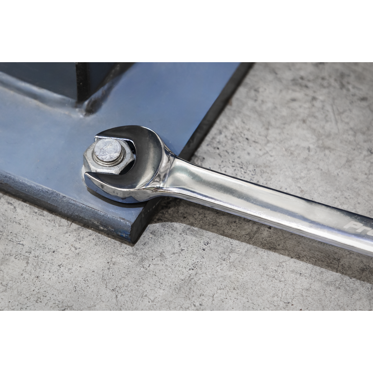 Premier CW12AF Premier Imperial Combination Spanner 15/16"