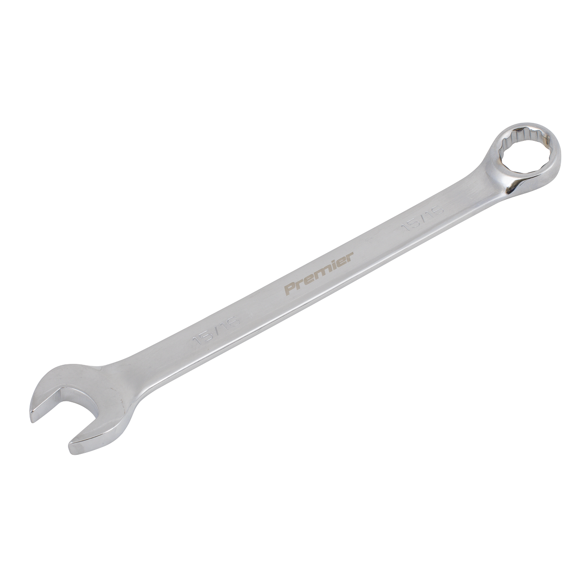 Premier CW12AF Premier Imperial Combination Spanner 15/16"