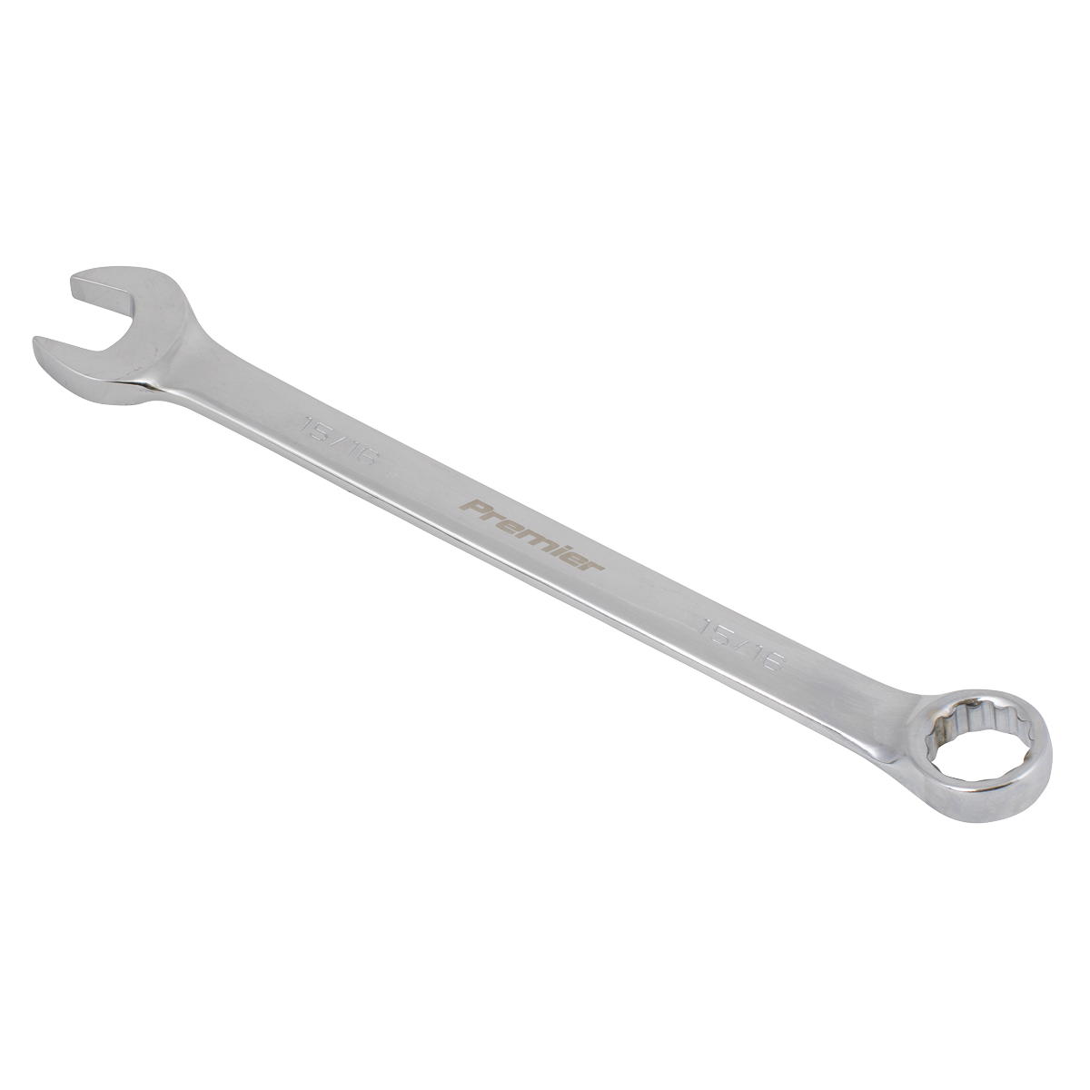 Premier CW12AF Premier Imperial Combination Spanner 15/16"