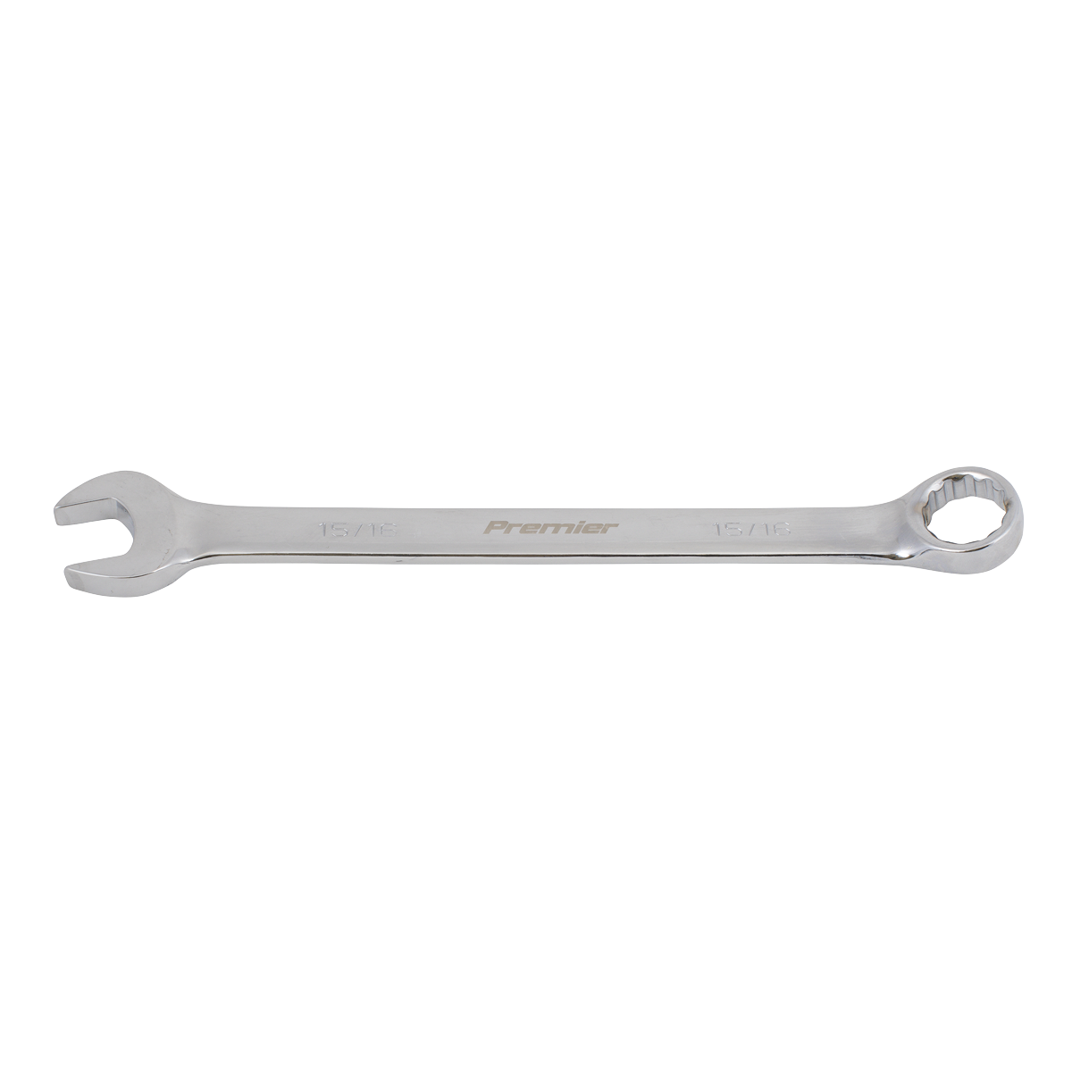 Premier CW12AF Premier Imperial Combination Spanner 15/16"