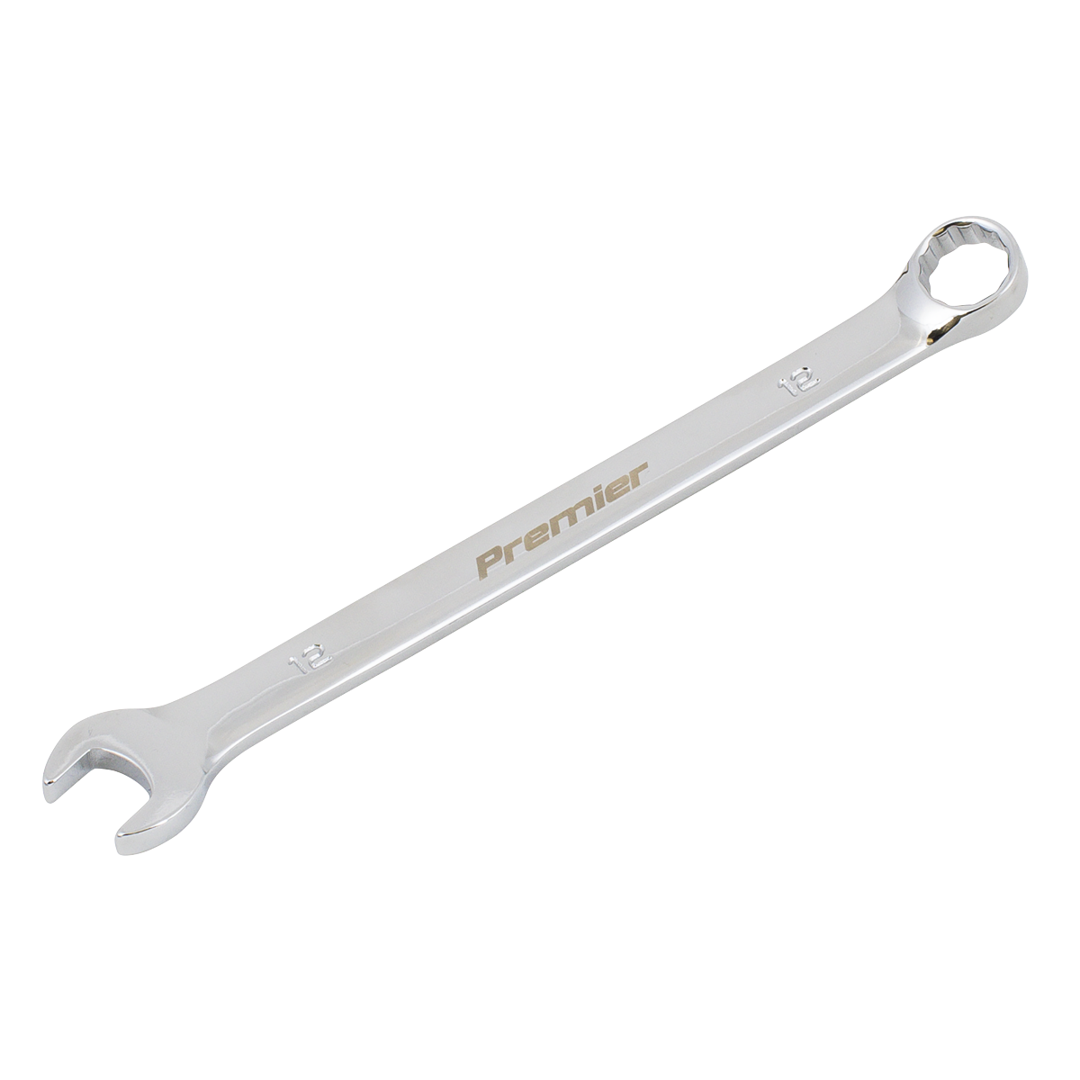 Premier CW12 Premier Combination Spanner 12mm
