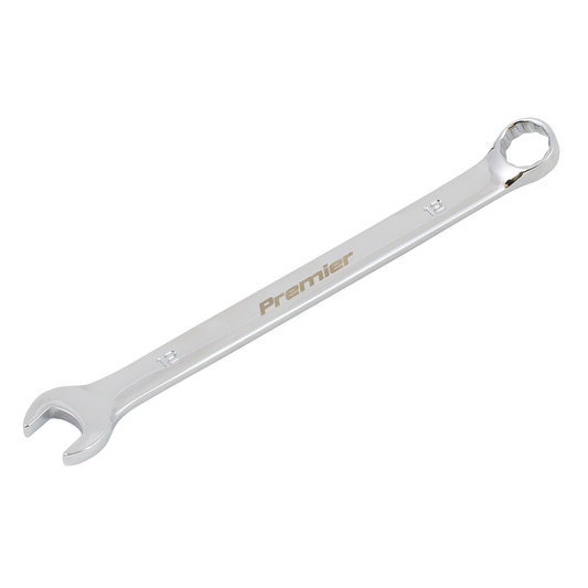 Premier CW12 Premier Combination Spanner 12mm