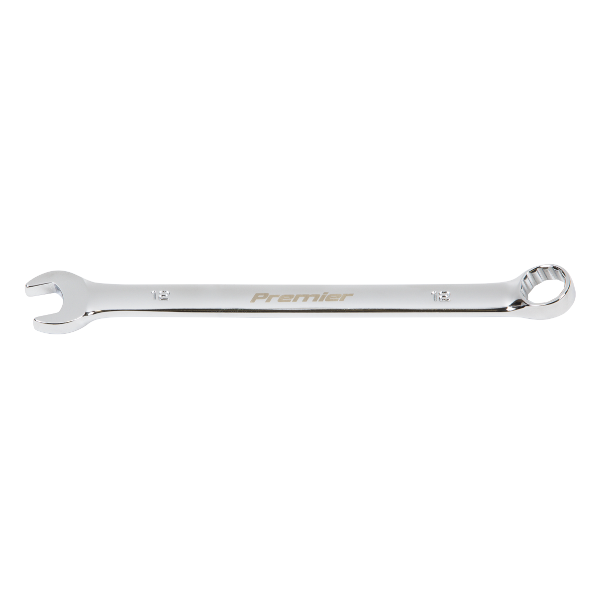 Premier CW12 Premier Combination Spanner 12mm
