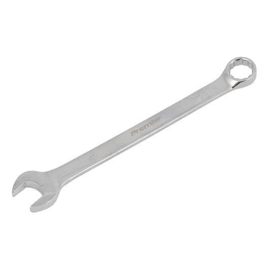 Premier CW13AF Premier Imperial Combination Spanner 1"