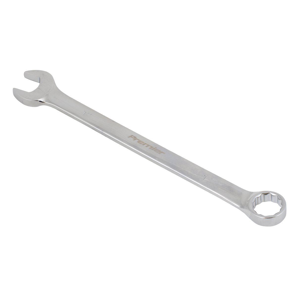 Premier CW13AF Premier Imperial Combination Spanner 1"