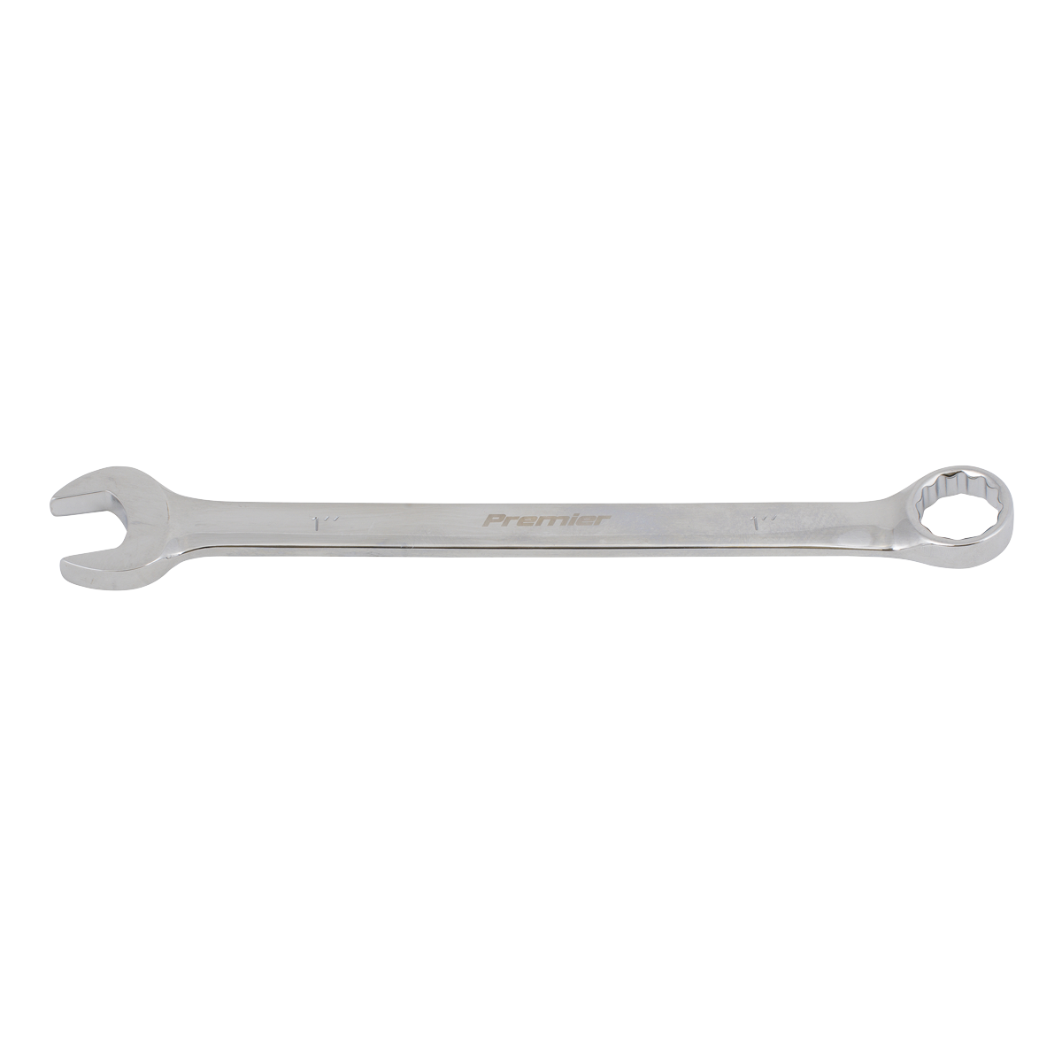 Premier CW13AF Premier Imperial Combination Spanner 1"