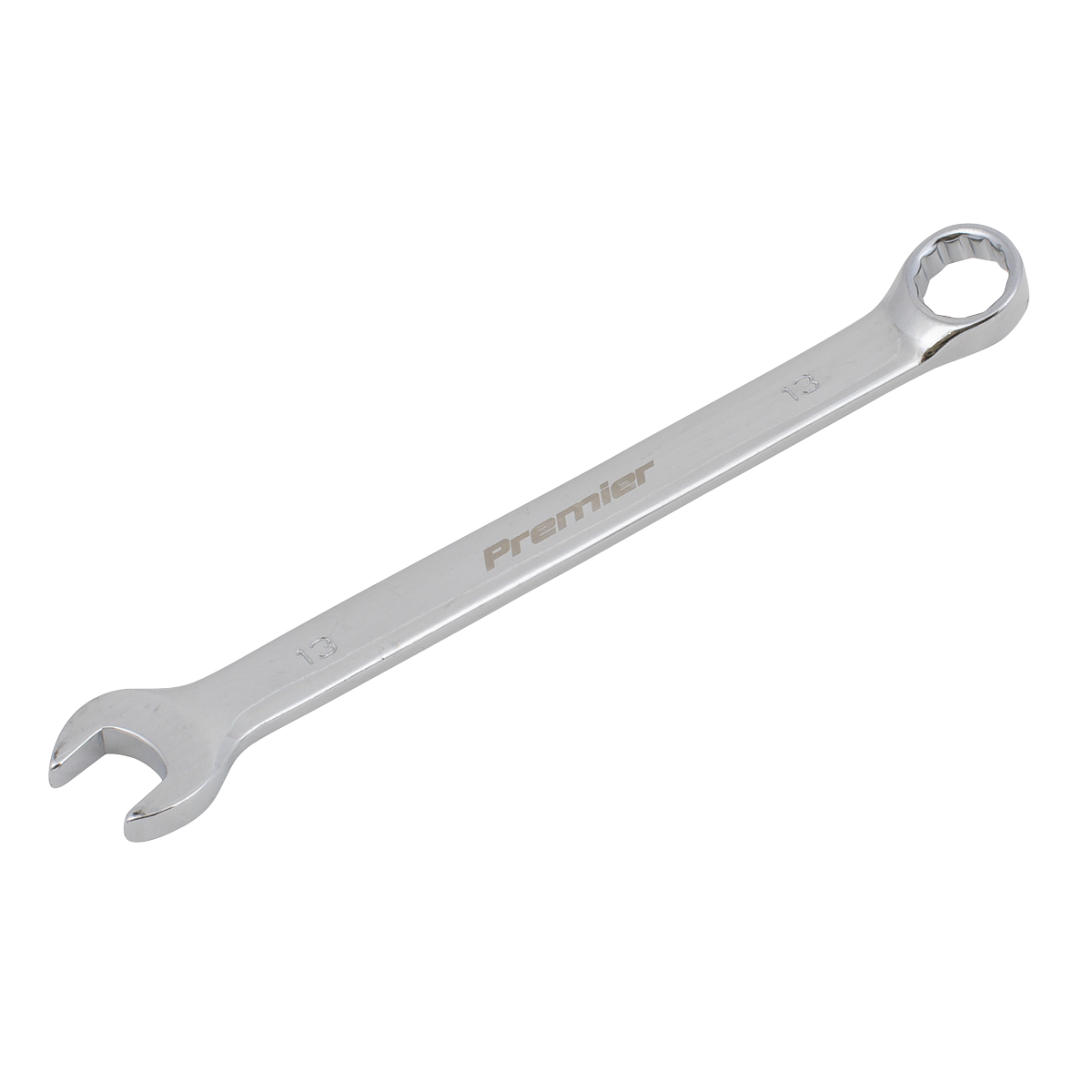 Premier CW13 Premier Combination Spanner 13mm