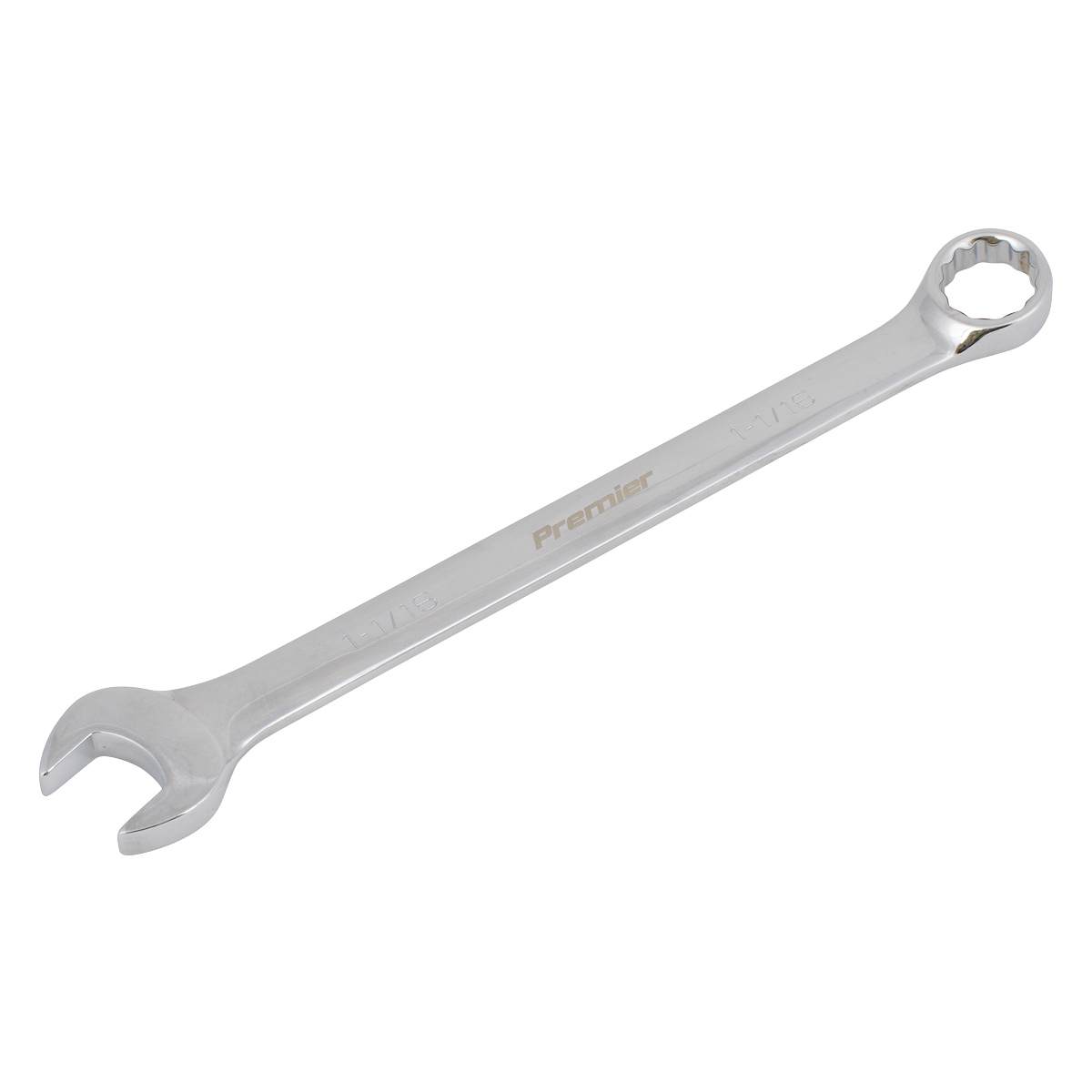 Premier CW14AF Premier Imperial Combination Spanner 1-1/16"