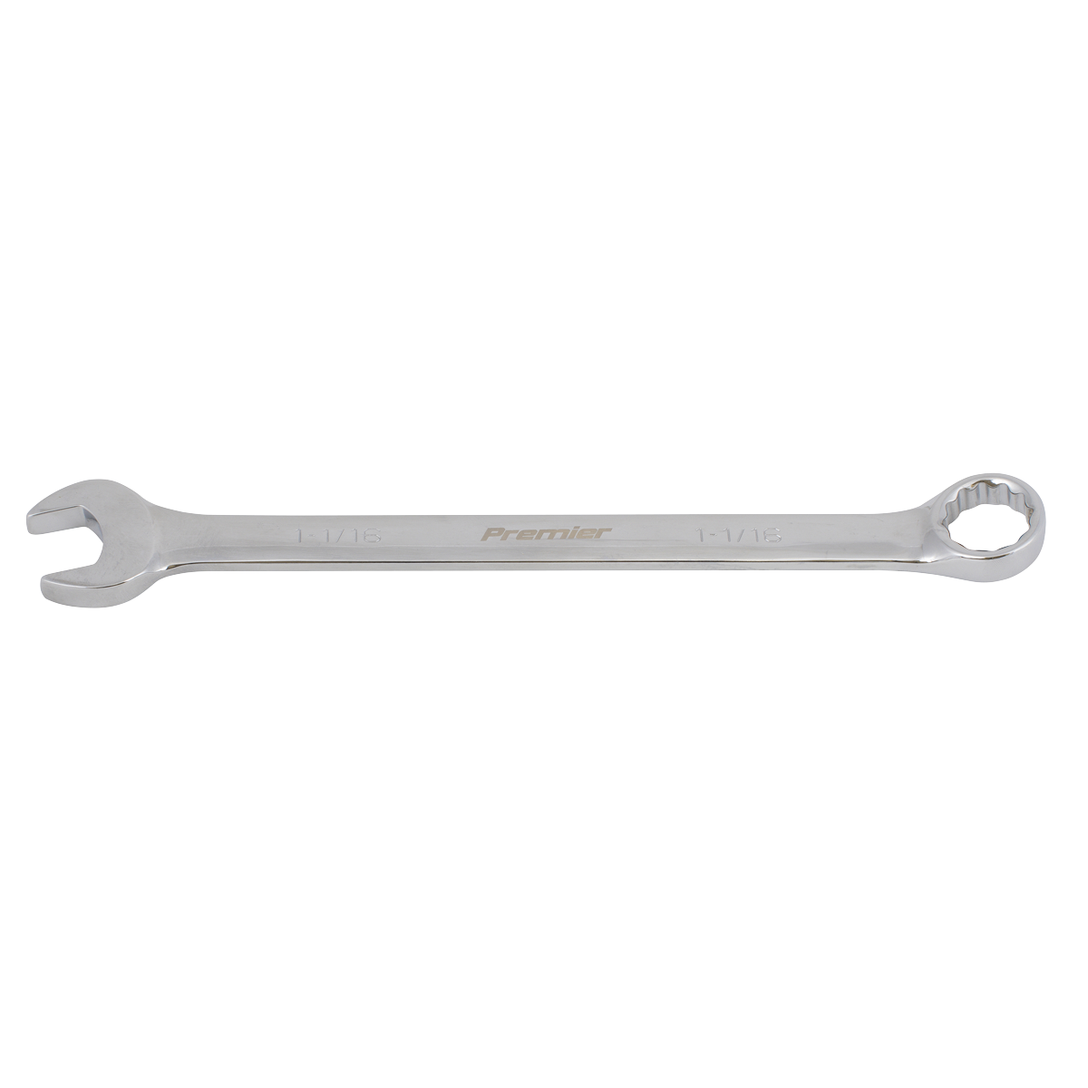 Premier CW14AF Premier Imperial Combination Spanner 1-1/16"
