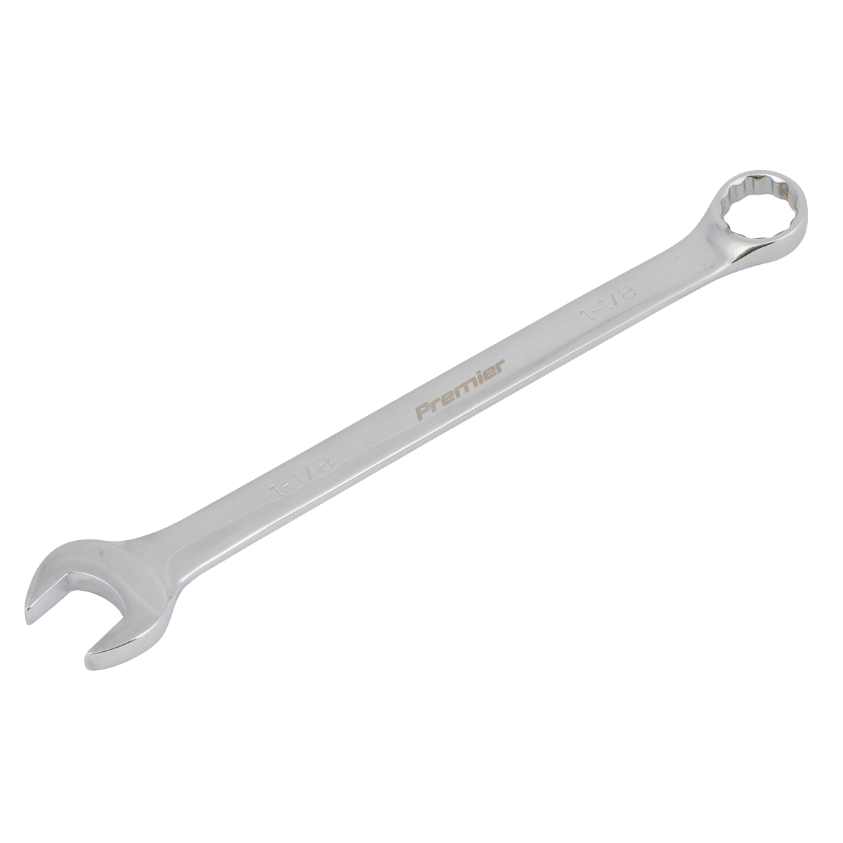 Premier CW15AF Premier Imperial Combination Spanner 1-1/8"