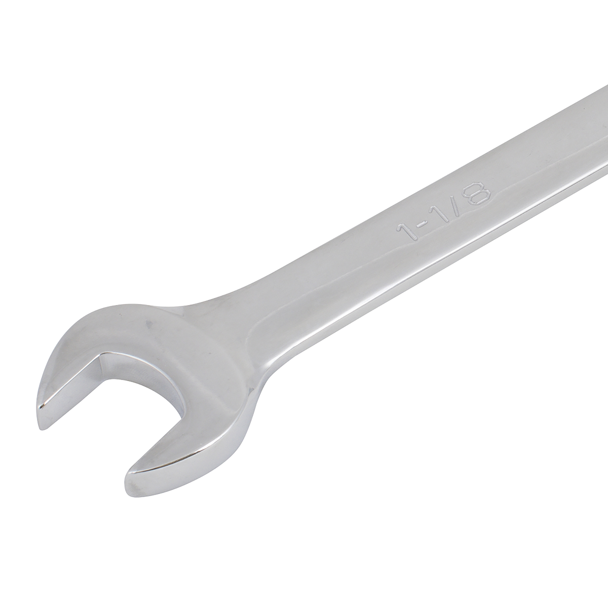 Premier CW15AF Premier Imperial Combination Spanner 1-1/8"