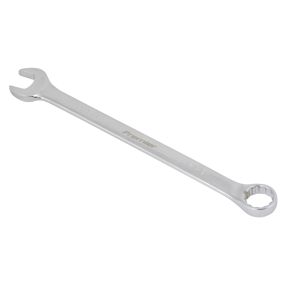 Premier CW15AF Premier Imperial Combination Spanner 1-1/8"